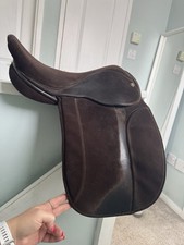 Wide suede fylde for sale  SWINDON