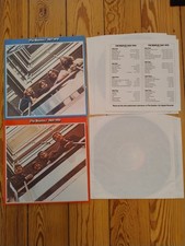 Beatles vinyl konvolut gebraucht kaufen Beatles vinyl konvolut gebraucht kaufen  Cuxhaven