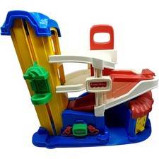 Fisher price garage for sale  UK