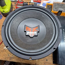 Rockford fosgate punch for sale  Arlington