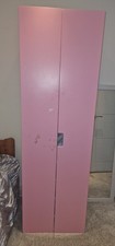 Ikea childrens wardrobe for sale  DORKING