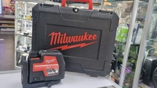 Milwaukee l4cllp green for sale  LEYLAND