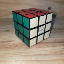 Usado, Cubo mágico antigo P.G.Co 3x3 comprar usado  Enviando para Brazil