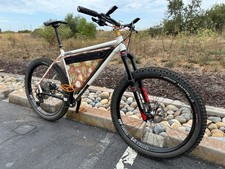 Esker hayduke hardtail for sale  Sunnyvale