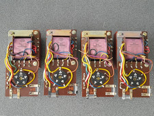 Telefunken netztrafos 275v gebraucht kaufen Telefunken netztrafos 275v gebraucht kaufen  Deutschland