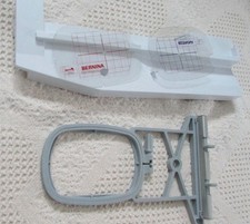 Bernina small embr for sale  Forman