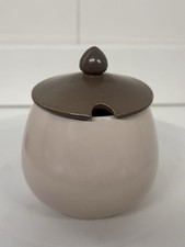 Poole twintone mushroom for sale  NORWICH