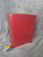 Liturgy hours red for sale  Winston Salem