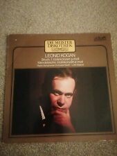 Leonid kogan for sale  DUDLEY