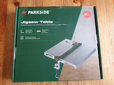 Parkside puzzletisch psst gebraucht kaufen  Versand nach Germany