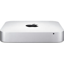 Apple Mac Mini 2014 3.0GHz Core i7 16GB RAM 256GB SSD, MGEQ2LL/A, Muito Bom comprar usado  Enviando para Brazil
