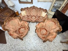 Barocca veneziana set usato  Brindisi