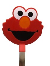 Elmo spatula sesame for sale  Camp Lake