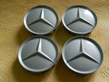 4stück riginal mercedes gebraucht kaufen  Neusäß