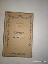 Contes arables tirés d'occasion Contes arables tirés d'occasion  Jarnac