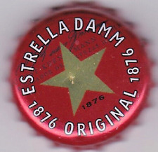 Capsule biere estrella d'occasion  Morlaàs