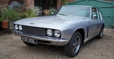 Jensen interceptor mk3 for sale  SWADLINCOTE