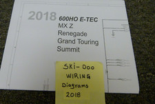 2018 ski doo for sale  Dubuque