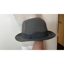 chapeau borsalino d'occasion chapeau borsalino d'occasion Expédié en Belgium