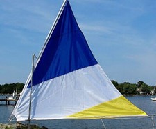 Sail super snark for sale  Waltham