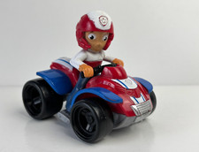 Paw patrol rider for sale  ROMFORD