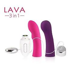Lava vibromasseurs vibromasseu d'occasion  Château-d'Olonne