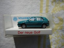 Wiking golf werbemodell gebraucht kaufen  Bremen