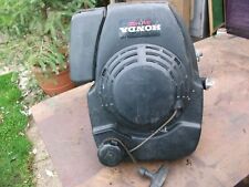 Honda gv100 lawnmower for sale  LINCOLN