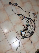 Cablaggio elettrico cruscotto usato  Italia