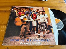 Italy 1975 rosanna usato  Perugia