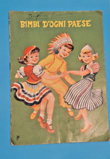 Libro illustrato bimbi usato  Atri