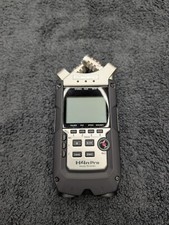 Zoom h4n pro gebraucht kaufen  Leipzig