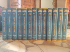 Collezione incompleta magic usato  Montespertoli