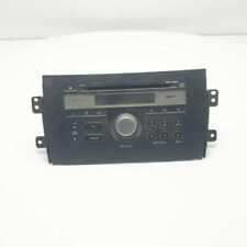 Autoradio stereo lettore usato  Mineo