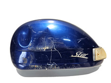 Scocca pancia cofano usato Scocca pancia cofano usato  Caivano