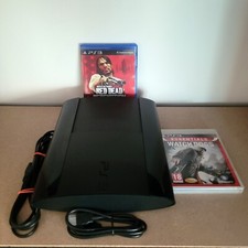 Sony ps3 super usato  Italia