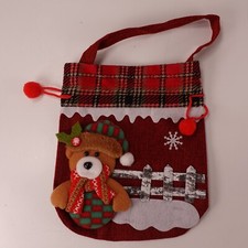 Cute red plaid for sale  Maryland Heights