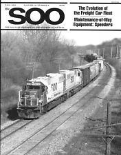 Soo magazine fall for sale  Show Low