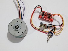 Moteur brushless bldc d'occasion  Nogent-le-Rotrou