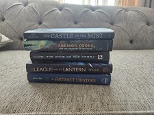 Young adult fantasy for sale  Merrillville