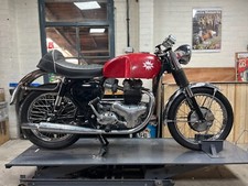 1957 bsa a10 for sale  BIRMINGHAM