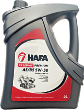 Huile moteur hafa d'occasion  Limoges-