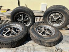 Midget rostyle wheels for sale  WOKINGHAM