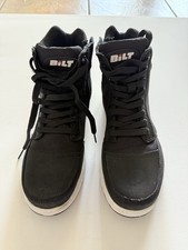 Bilt black high for sale  Surprise