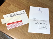 Beckett queen camilla for sale  CARLISLE