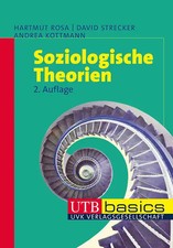 Soziologische theorien gebraucht kaufen  Berlin
