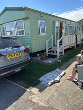 Holiday caravan let for sale  SCUNTHORPE