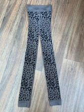 primark velvet plush leggings for sale  NEWBURY