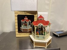 1881 enesco gazebo for sale  Hereford