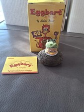 Eggbert malcolm bowmer for sale  CRAWLEY